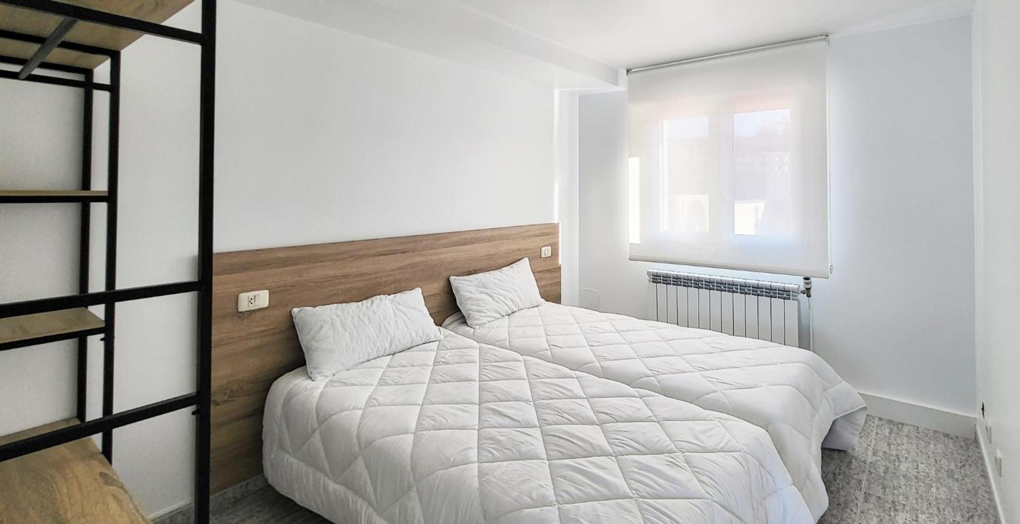 Ag Casa Vilamar En Primera Linea De Playa Razo Расо-Да-Коста Экстерьер фото